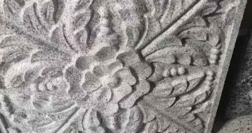 邵阳芝麻白雕刻版，异形定制