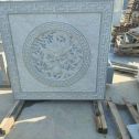 邵阳芝麻白芝麻灰别墅雕刻板