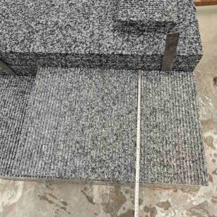 邵阳芝麻黑拉丝面