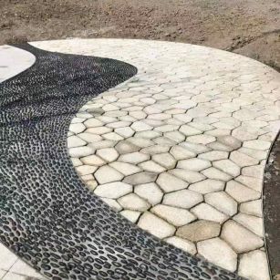 邵阳冰裂纹 碎拼