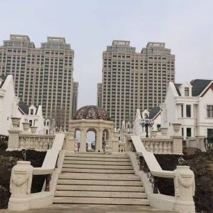 邵阳黄金麻工程案例