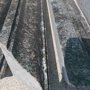 邵阳英国棕别墅线条