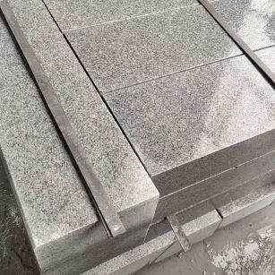 邵阳芝麻灰 芝麻白 路牙石 路侧石 马路牙子