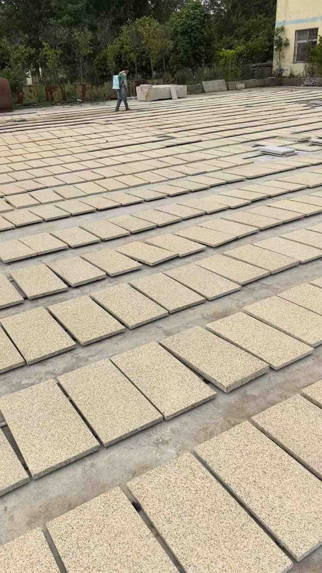 邵阳黄金麻地铺 黄金麻成品版 黄金麻干挂