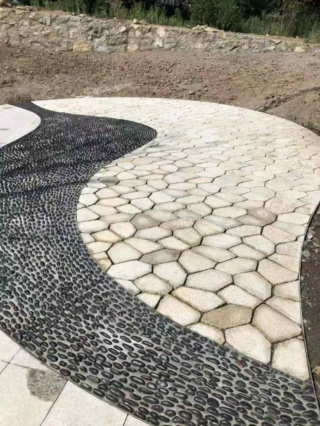 邵阳冰裂纹 碎拼