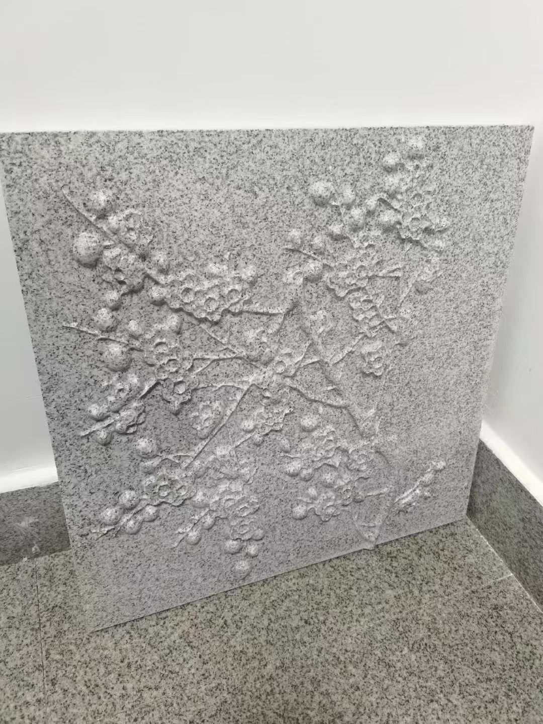 邵阳芝麻白雕刻版，异形定制
