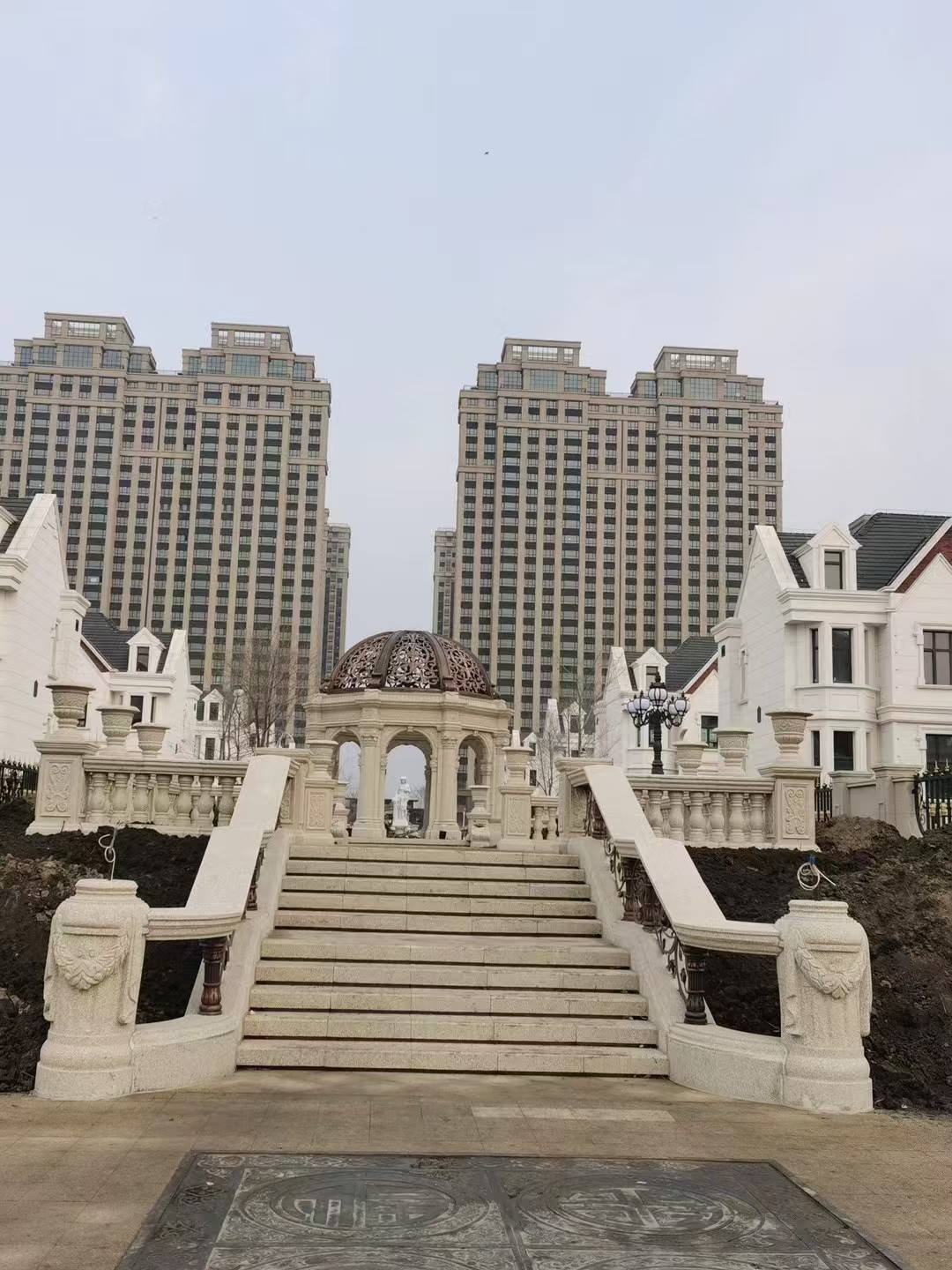 邵阳黄金麻工程案例