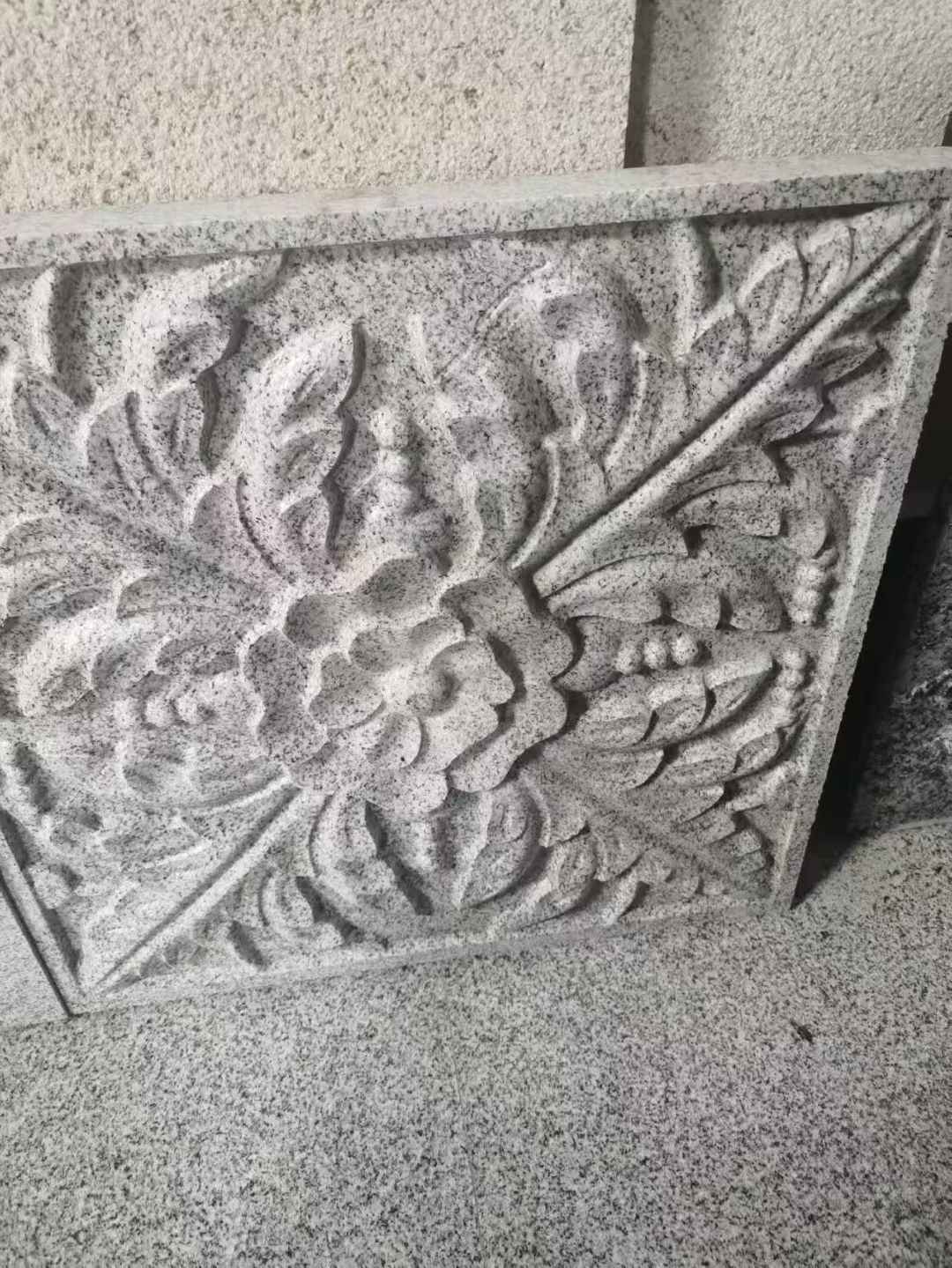 邵阳芝麻白雕刻版，异形定制