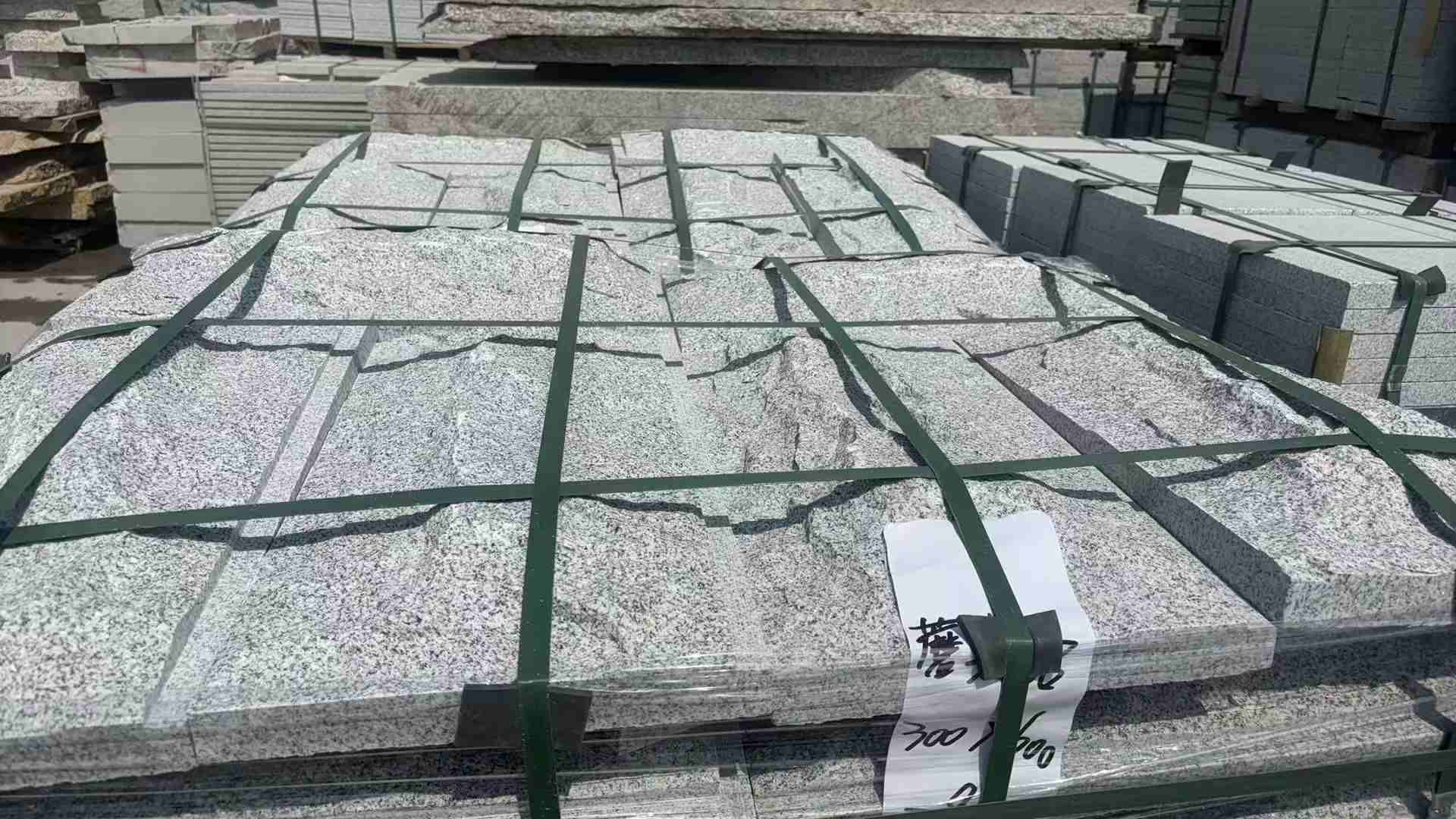 邵阳蘑菇石 自然面