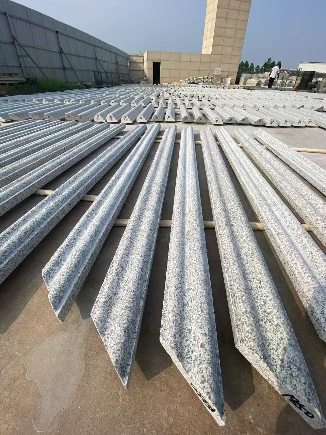 邵阳 别墅异形线条 异形定制