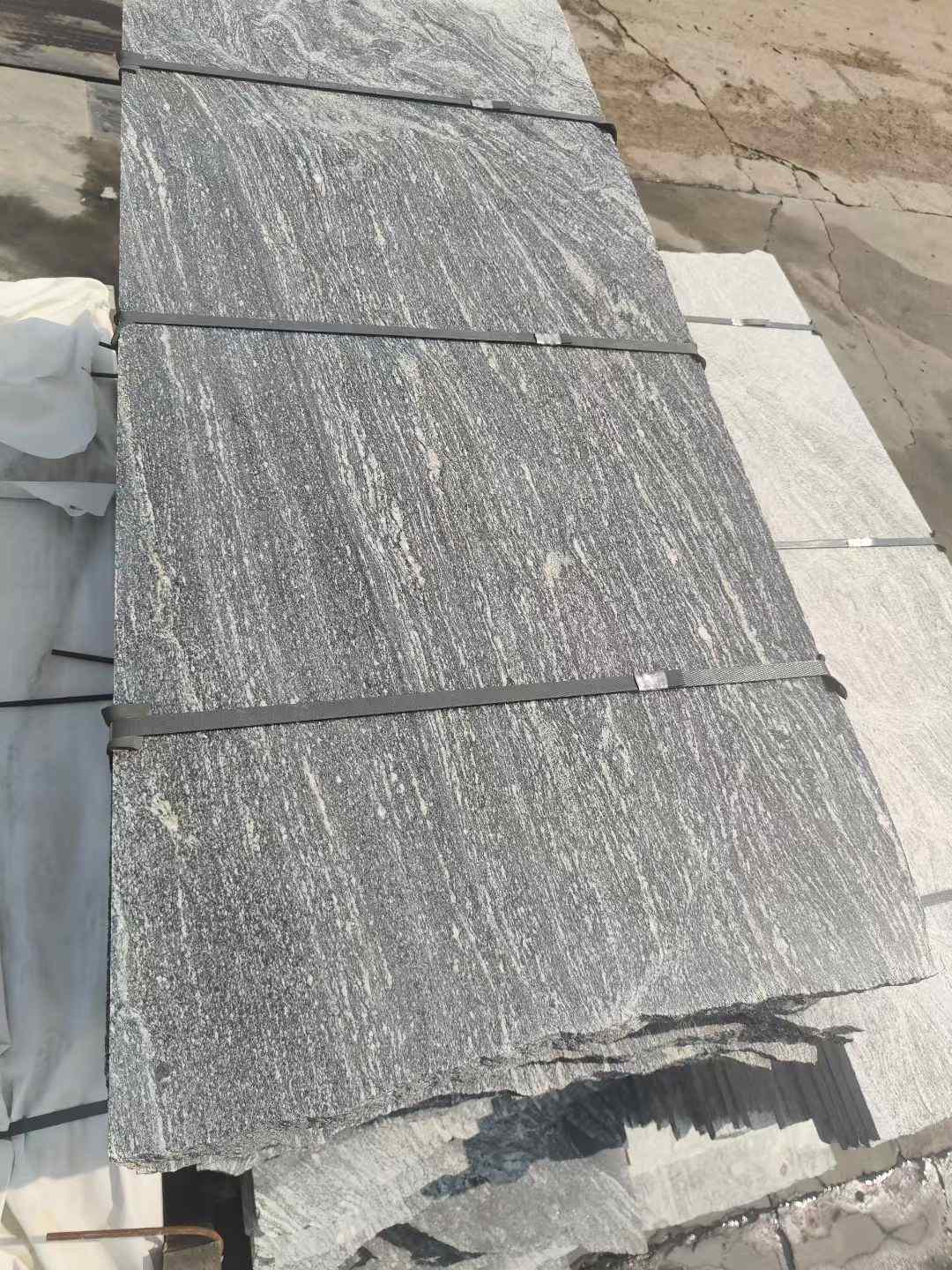 邵阳夜里雪浪淘沙毛板